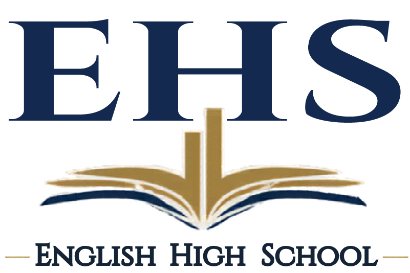 English High School